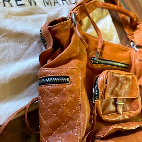 Andrew Marc Bag - Picture 16 of 16